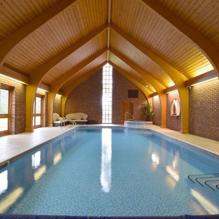 Villa Solway Chester Exterior foto