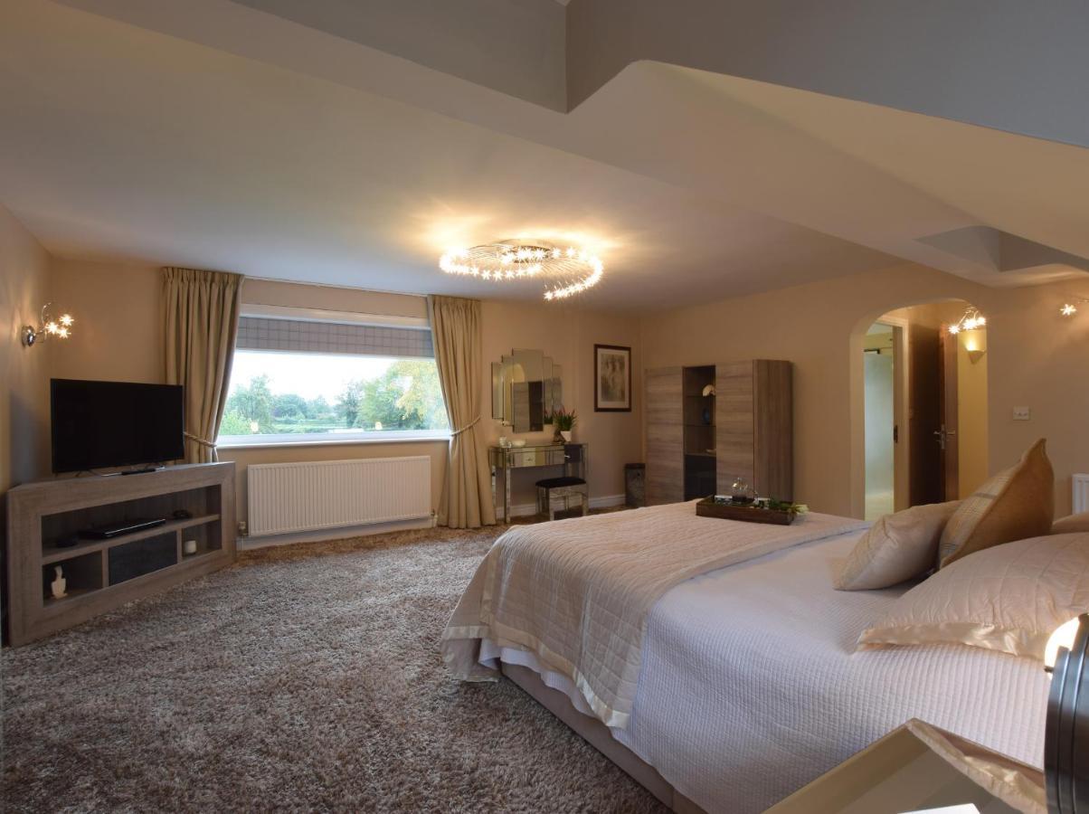 Villa Solway Chester Exterior foto