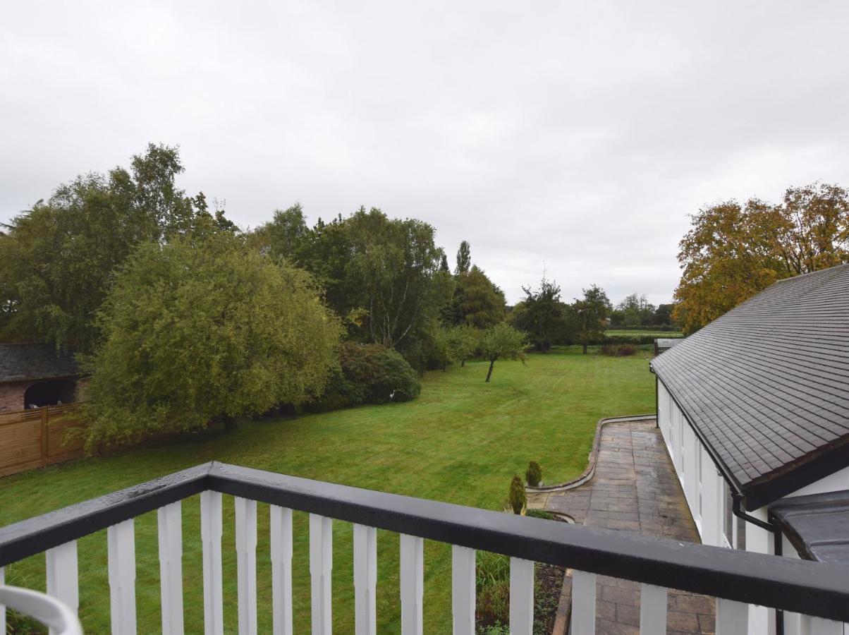 Villa Solway Chester Exterior foto