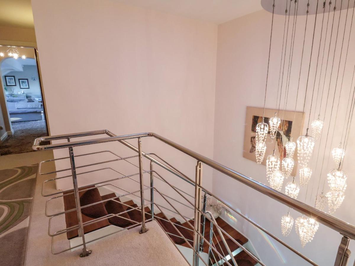 Villa Solway Chester Exterior foto